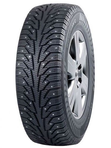 Шины Nokian Tyres Nordman C 175/65 R14C 90/88T шип - 1