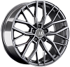 LS FlowForming RC67 8x18 5x108 ET36 dia 65,1 GM