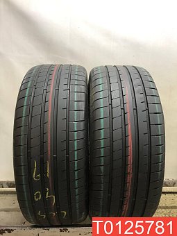 Goodyear Eagle F1 Asymmetric 5 225/40 R19 93Y 