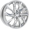 Скад Марсель 7x17 5x114,3 ET39 dia 60,1 селена Россия