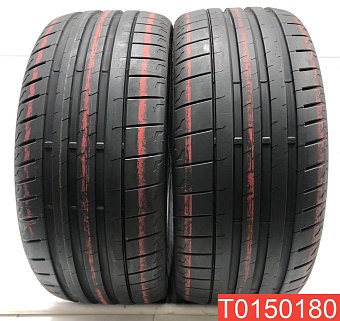 Bridgestone Potenza Sport 245/35 R20 91Y 