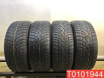 Dunlop SP Winter Sport 3D 225/55 R17 97H RunFlat