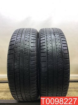 Vredestein QuaTrac 5 225/60 R18 104V 