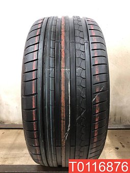 Dunlop SP Sport Maxx GT 255/40 R19 96V 