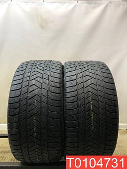 Pirelli Winter Sottozero 3 275/40 R19 101W 