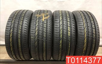 Pirelli Pzero 235/35 R20 88Y 