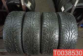 Hankook Winter I'Pike AS 2 W429 225/60 R17 99T 