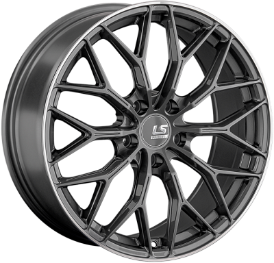 Диски LS FlowForming RC69 - 1