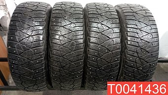 Dunlop Ice Touch 205/60 R16 96T 