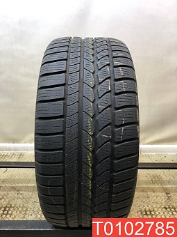 Continental ContiWinterContact TS790V 255/45 R17 102V 