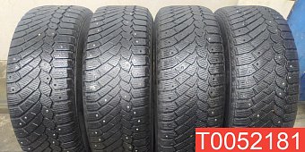 Continental ContiIceContact 4x4 225/65 R17 102T 