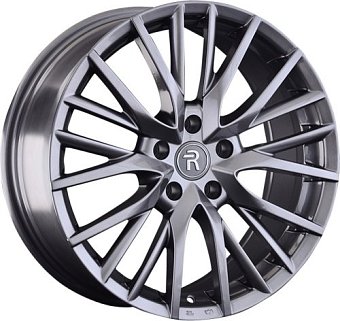 Replay Lexus (LX107) 8x18 5x114,3 ET30 dia 60,1 GM