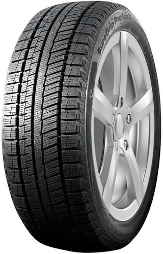 Шины GripMax SureGrip Pro Ice X 245/40 R20 99H XL BSW нешип - 1