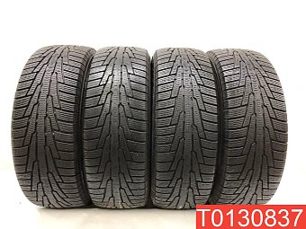 Nokian Tyres Nordman RS2 SUV 215/60 R17 100R 