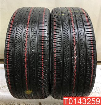 Pirelli Scorpion Zero All Season 285/45 R22 114Y 