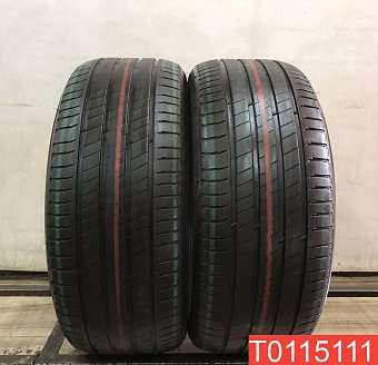 Michelin Latitude Sport 3 255/45 R20 105Y 