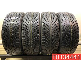 Michelin Pilot Alpin 5 SUV 235/55 R19 105V 