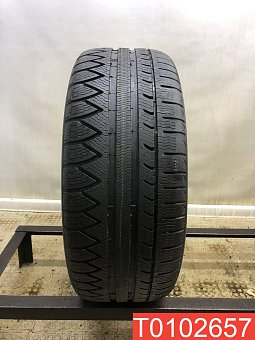 Michelin Pilot Alpin PA3 225/55 R17 101V 