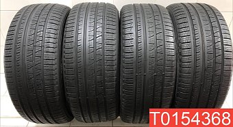 Pirelli Scorpion Verde All Season 265/50 R20 107V 