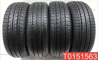 Yokohama BluEarth ES32 185/55 R15 82V 