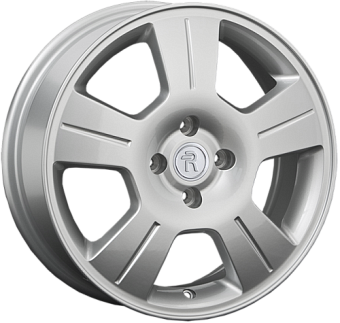 Replica Replay Hyundai (HND96) 6x16 4x100 ET52 dia 54,1 S