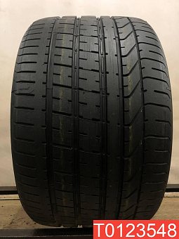 Pirelli P Zero PZ4 315/35 R20 110W RunFlat