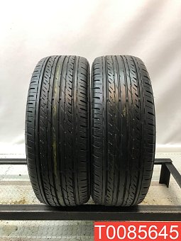 Goodyear GT-Eco Stage 195/55 R16 87V 