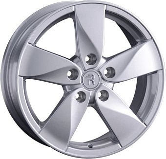 Replica Replay Suzuki (SZ19) 6,5x16 5x114,3 ET50 dia 60,1 S