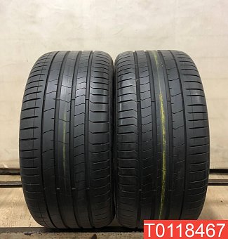 Pirelli P Zero PZ4 315/35 R21 111Y RunFlat