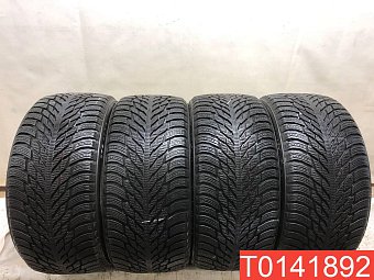 Nokian Tyres Hakkapeliitta R3 255/40 R19 100T 