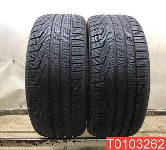 Pirelli Sottozero Winter 270 serie 2 235/35 R20 92W 