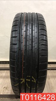 Continental ContiEcoContact 5 195/55 R16 87H 