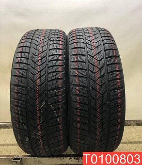 Pirelli Sottozero 3 215/50 R18 92V 