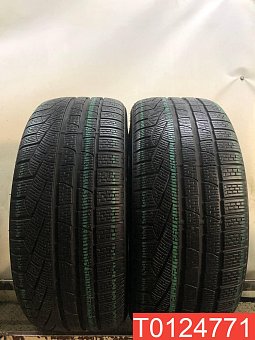 Pirelli Sottozero 255/40 R20 101V 