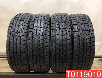 Dunlop Winter Maxx WM02 185/65 R15 88Q 