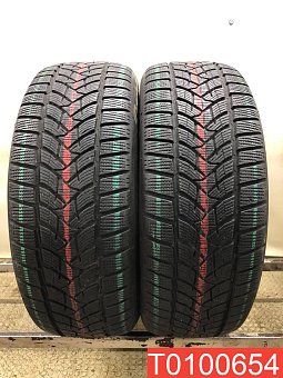 Dunlop Winter Sport 5 SUV 235/55 R19 105V 