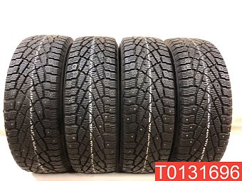 Nokian Hakkapeliitta C3 205/65 R16 107/105R 