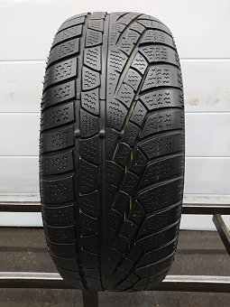 Pirelli Sottozero Winter 210 205/55 R16 91H 