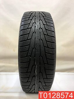 Nokian Nordman RS2 SUV 215/65 R16 102R 