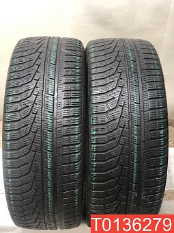 Hankook Winter I'Cept Evo 2 245/45 R20 103V 