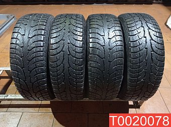 Hankook I'Pike RW11 225/60 R17 99T 