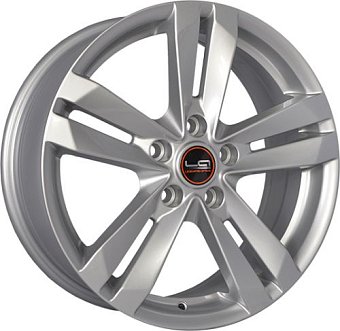 Replica LegeArtis Nissan (NS67) 7x17 5x114,3 ET55 dia 66,1 S