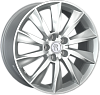 LegeArtis Volvo (V14) 8,5x20 5x108 ET49 dia 67,1 S