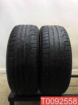 Pirelli Sottozero Winter 240 Series 2 225/45 R18 95V RunFlat