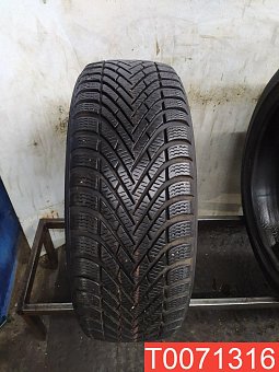 Pirelli Winter Cinturato 205/55 R16 91T 