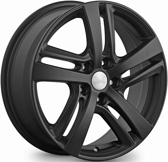 Скад Сеул 6,5x17 5x114,3 ET48 dia 67,1 бархат новый