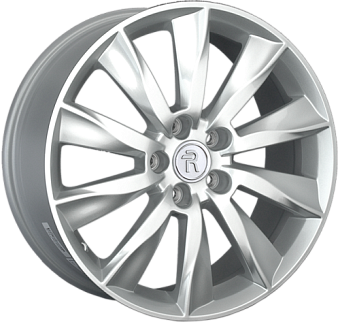 LegeArtis Volvo (V14) 8,5x20 5x108 ET49 dia 67,1 S