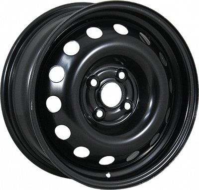Диски TREBL 8135 - 1