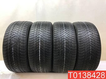 Pirelli Scorpion Winter 265/50 R19 110V 