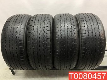 Dunlop Grandtrek AT22 285/60 R18 116V 